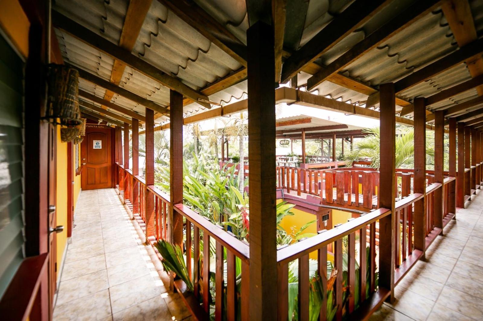 Hotel BAHÍA Tela Exterior foto